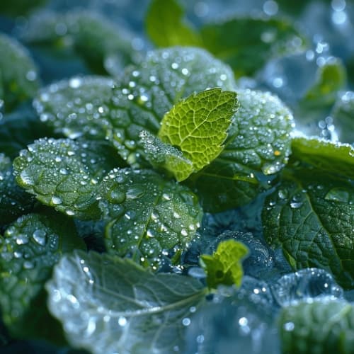 Deliciu V2 - Menthol - 10ml Nic Salt E-liquid