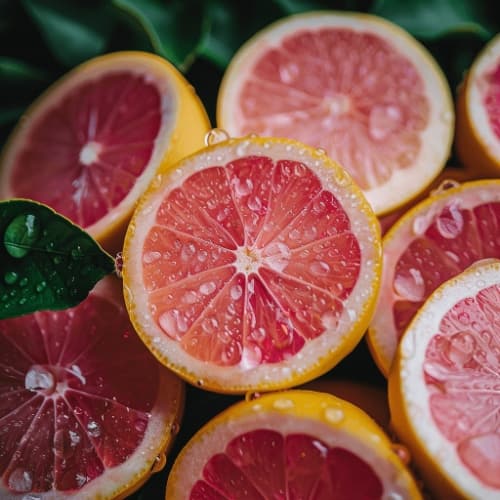 Deliciu V2 - Pink Lemonade - 10ml Nic Salt E-liquid