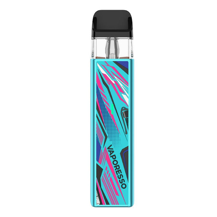 Vaporesso Xros 4 Mini Vape Pod Kit