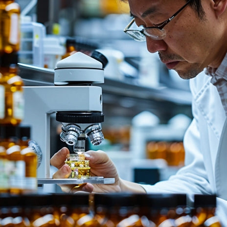 World-class flavourists