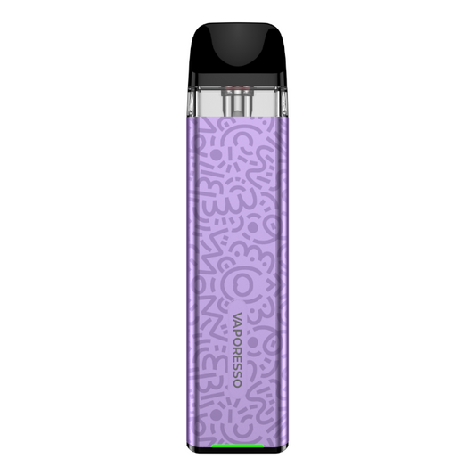 Vaporesso Xros 3 Mini Vape Pod Kit