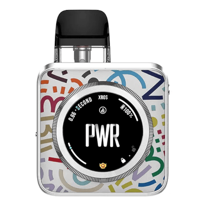 Vaporesso Xros 5 Nano Vape Pod Kit