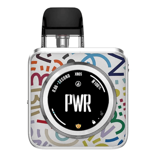 Vaporesso Xros 5 Nano Vape Pod Kit