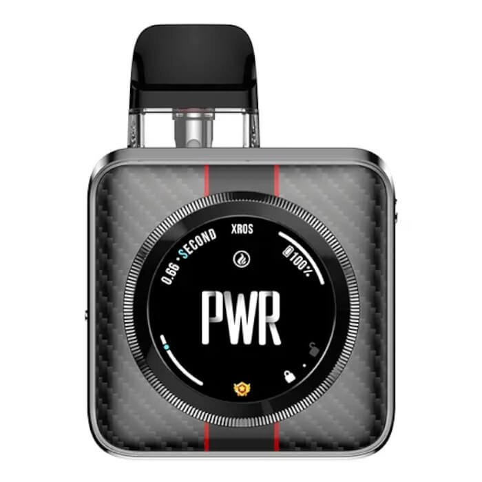 Vaporesso Xros 5 Nano Vape Pod Kit