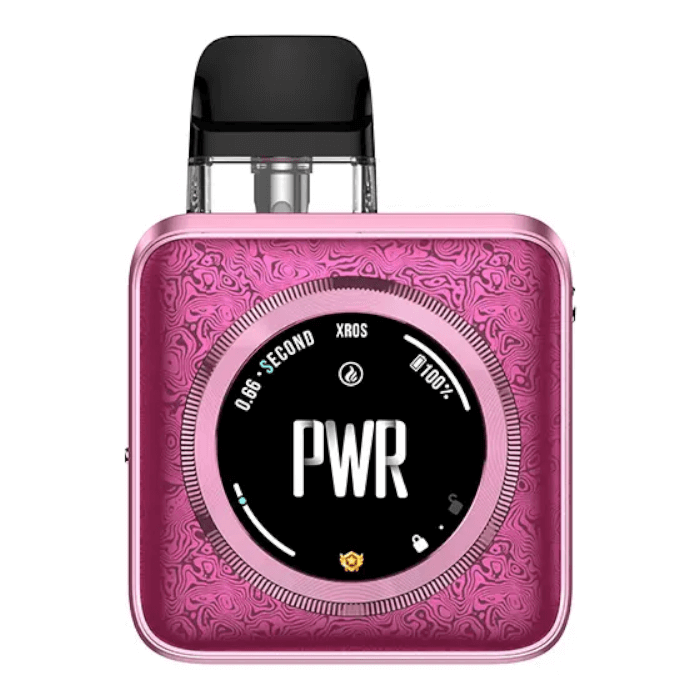 Vaporesso Xros 5 Nano Vape Pod Kit