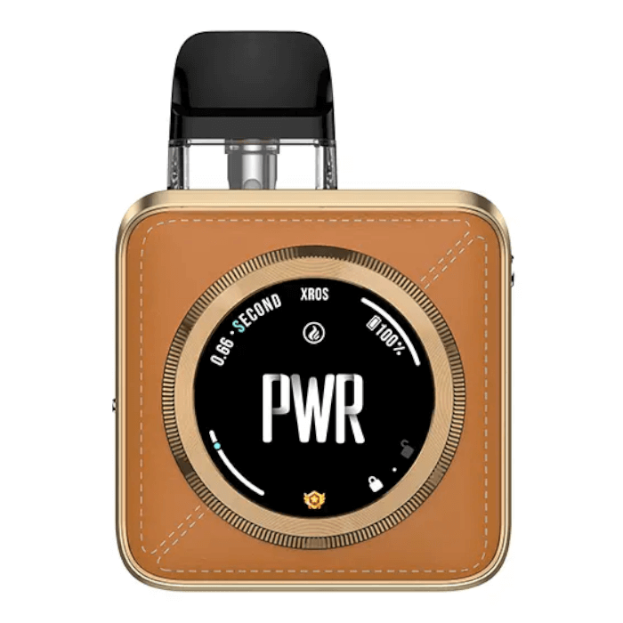 Vaporesso Xros 5 Nano Vape Pod Kit