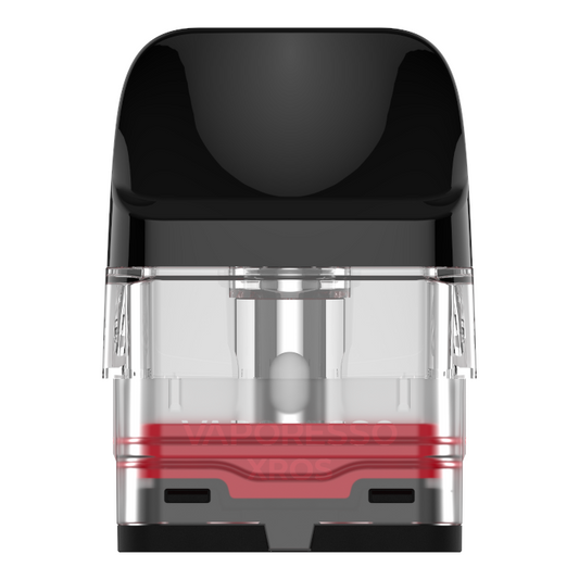 Vaporesso XROS Corex 3.0 Mesh Replacement Pods - 4PK