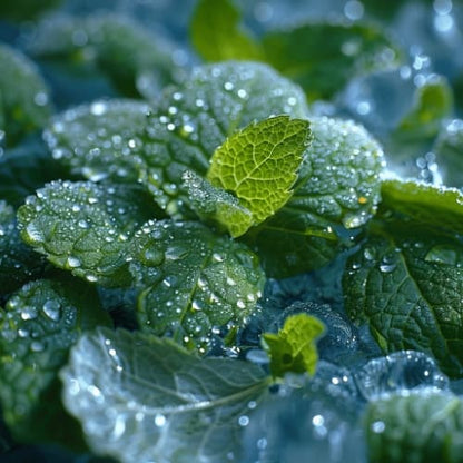 Deliciu V2 - Menthol - 10ml Nic Salt E-liquid