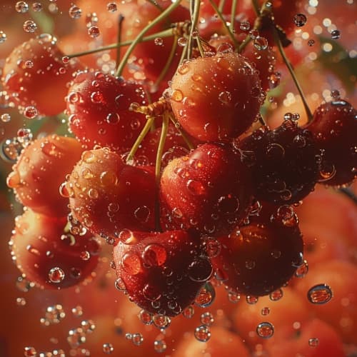 Creating true flavours