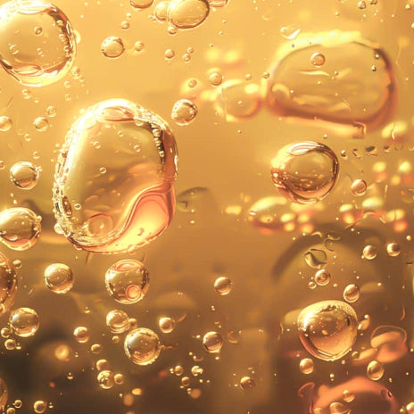 Using food-grade ingredients