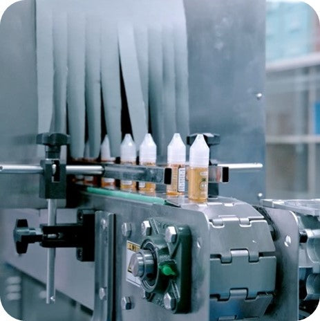 automated ptoduction