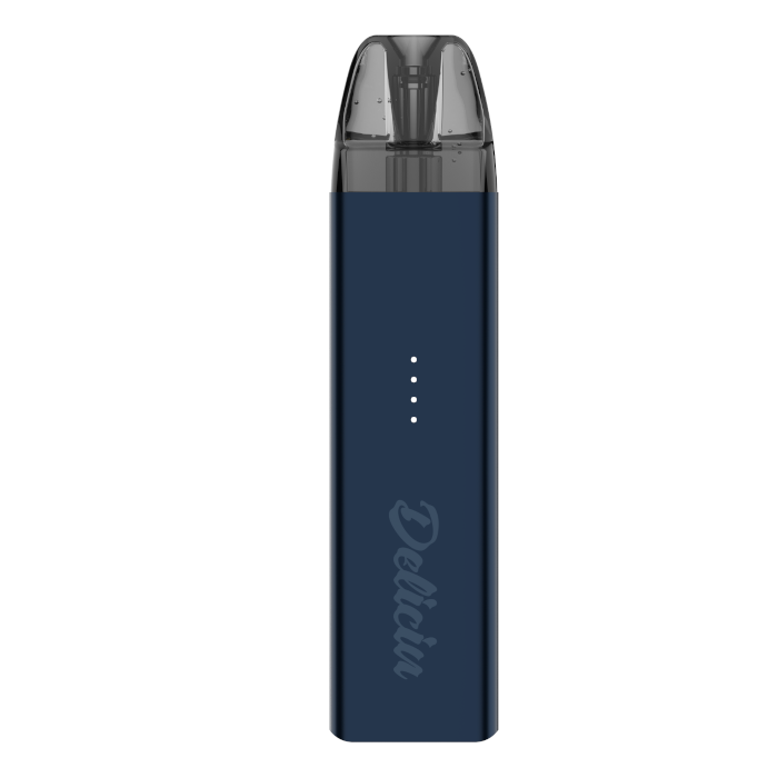 Deliciu Mate Prefilled Vape Kit - Kiwi Passion Fruit Guava