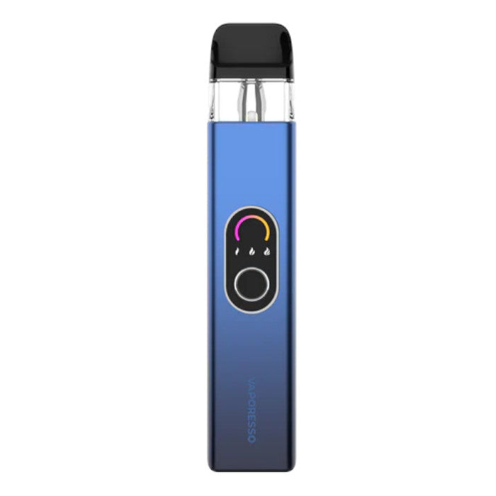 Vaporesso Xros 4 Vape Pod Kit