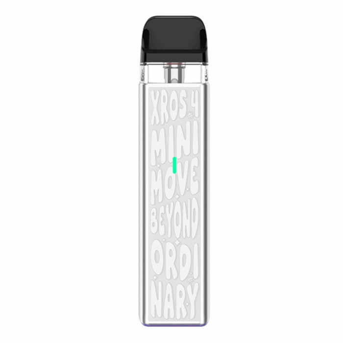 Vaporesso Xros 4 Mini Vape Pod Kit