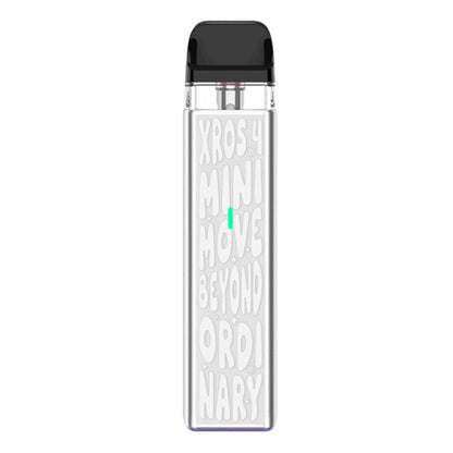 Vaporesso Xros 4 Mini Vape Pod Kit