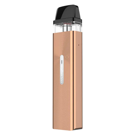 Vaporesso Xros Mini Vape Pod Kit
