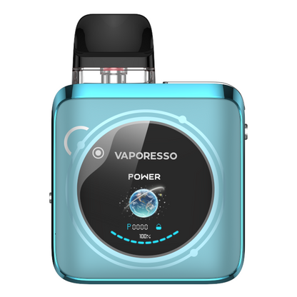 Vaporesso Xros 4 Nano Vape Pod Kit
