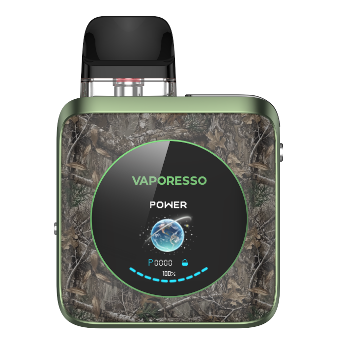 Vaporesso Xros 4 Nano Vape Pod Kit