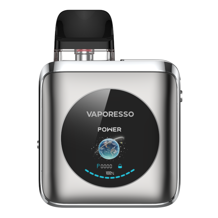Vaporesso Xros 4 Nano Vape Pod Kit