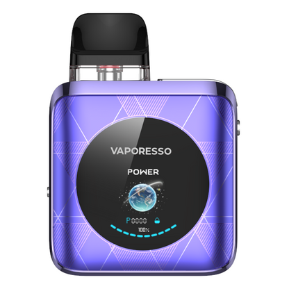 Vaporesso Xros 4 Nano Vape Pod Kit