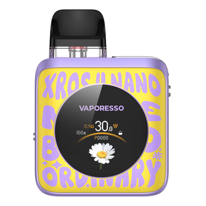Vaporesso Xros 4 Nano Vape Pod Kit