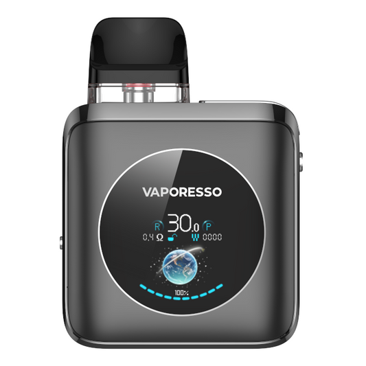 Vaporesso Xros 4 Nano Vape Pod Kit