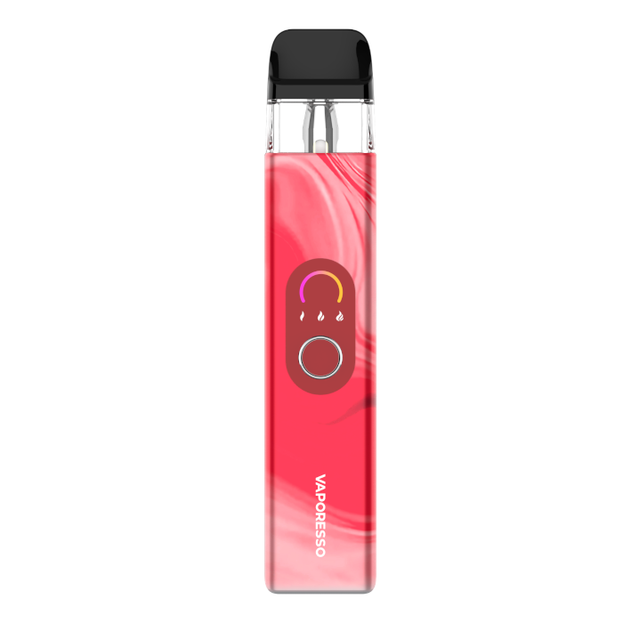 Vaporesso Xros 4 Vape Pod Kit