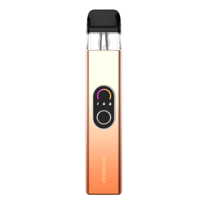 Vaporesso Xros 4 Vape Pod Kit