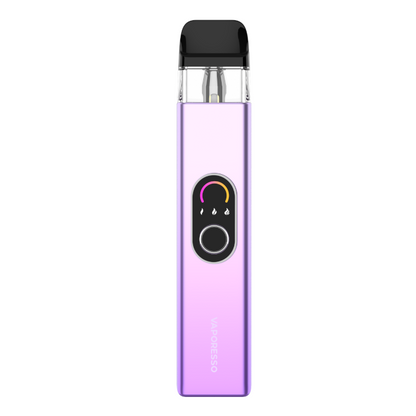 Vaporesso Xros 4 Vape Pod Kit