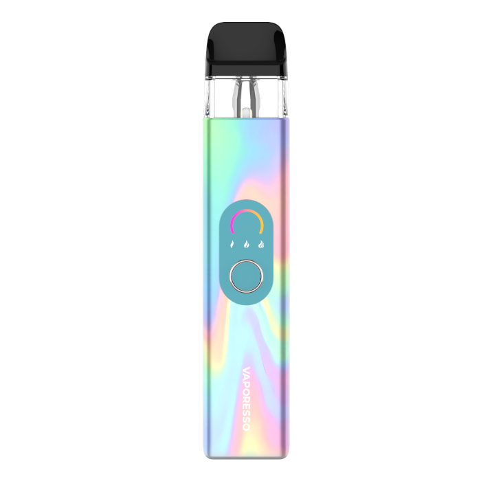 Vaporesso Xros 4 Vape Pod Kit