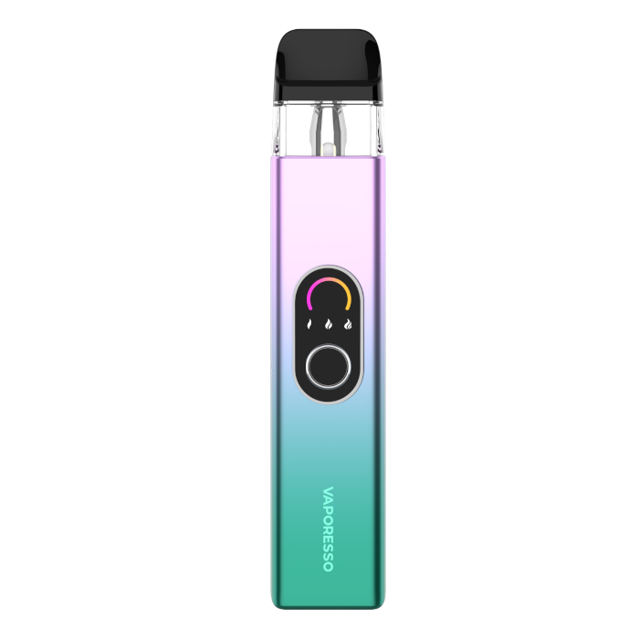 Vaporesso Xros 4 Vape Pod Kit