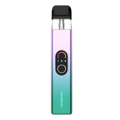 Vaporesso Xros 4 Vape Pod Kit