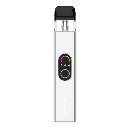 Vaporesso Xros 4 Vape Pod Kit