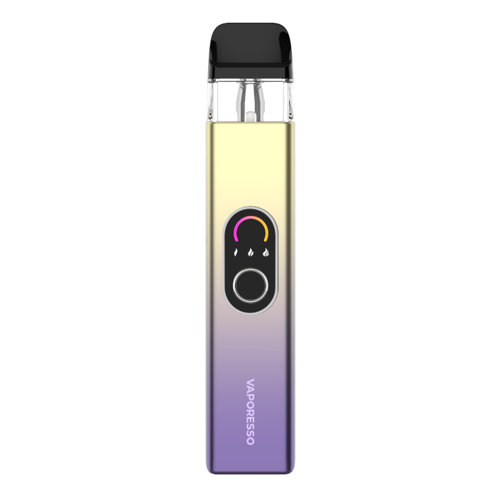 Vaporesso Xros 4 Vape Pod Kit